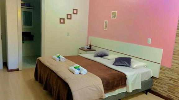 Cantinho Gaucho Apartment