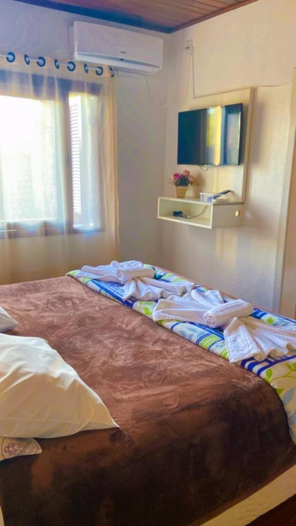Cantinho Gaucho Apartment *