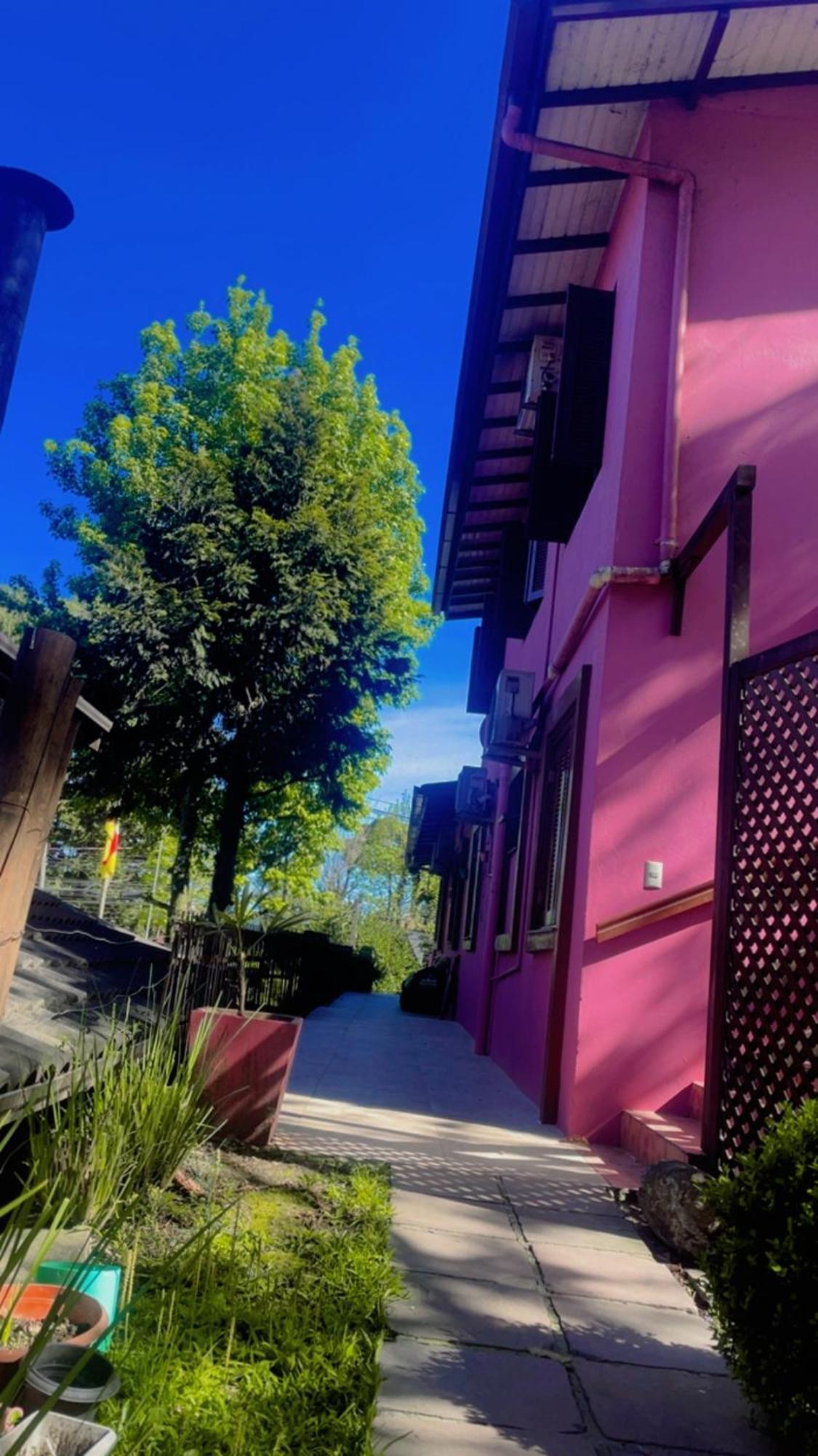 Cantinho Gaucho Apartment