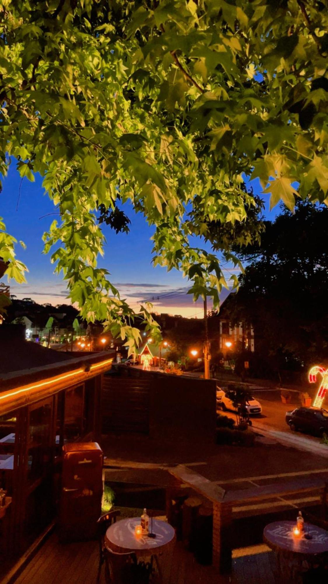 Cantinho Gaucho Apartment Gramado